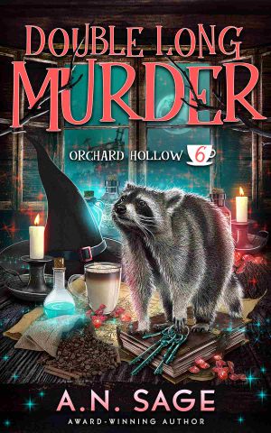 [Orchard Hollow 06] • Double Long Murder